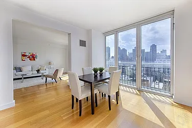 Rented by Halstead Real Estate