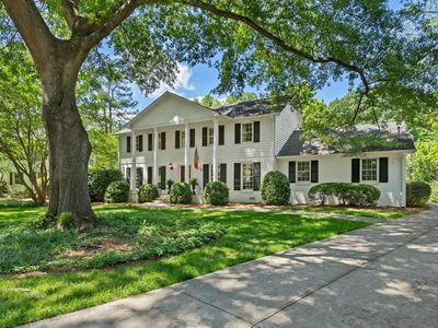 2580 Hyde Manor Dr NW, Atlanta, GA, 30327