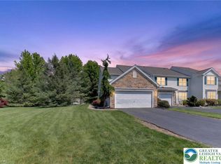 224 Park Ridge Dr, Easton, PA 18040