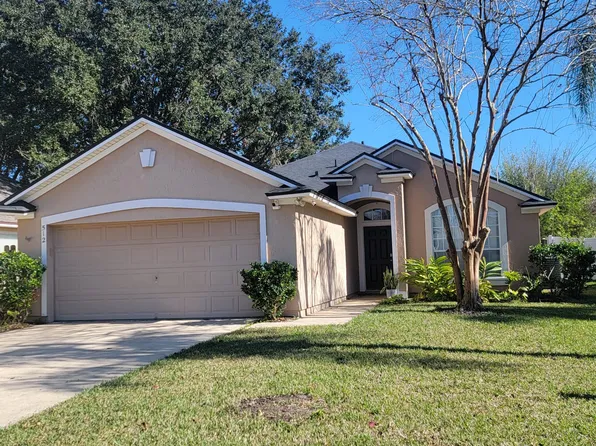 512 Silverbell Ct, Saint Johns, FL 32259