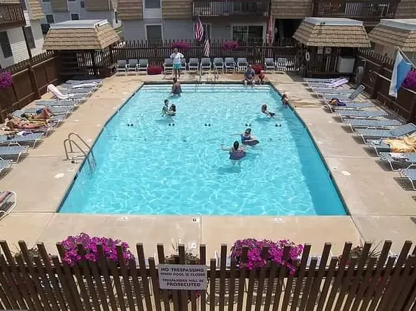 408 Bayshore Dr Unit 201, Ocean City, MD 21842