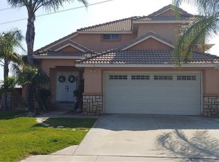 3404 N Flame Tree Ave, Rialto, CA 92377