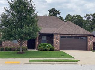 5871 Sant Antonio Ave, Springdale, AR 72762