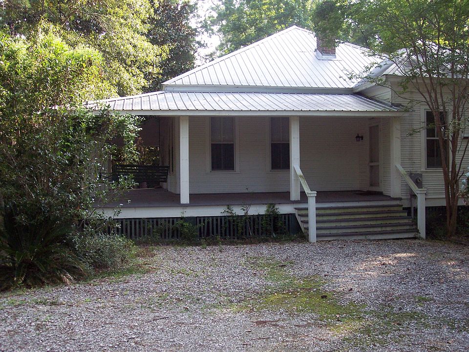 Side View