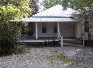 52980 Highway 59, Stockton, AL 36579