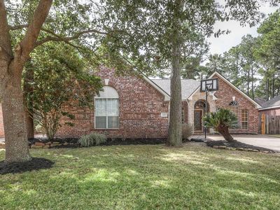 11923 Amyford Bnd, Cypress, TX, 77429
