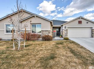 1185 Mallard Crest Dr, Sparks, NV 89441