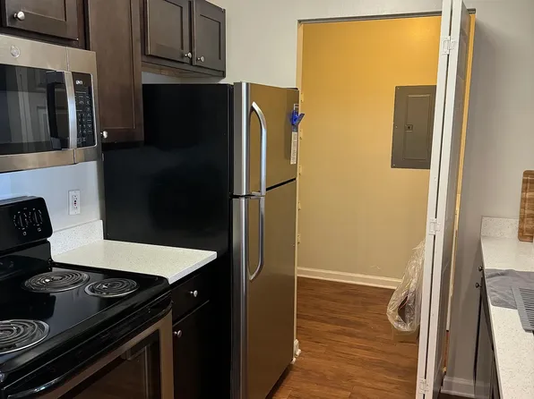 1504 Hicks Cir #209A, Conway, SC 29526