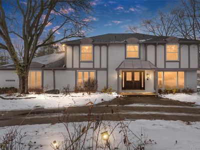 35232 Quaker Way, Farmington Hills, MI, 48331