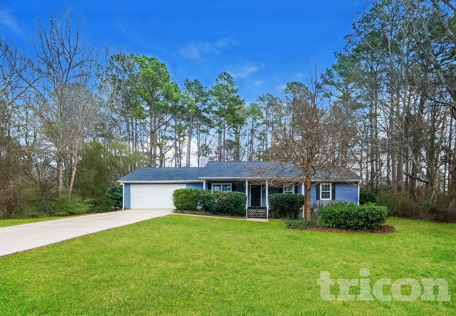 211 Robin Lane Stockbridge GA — Photo 1