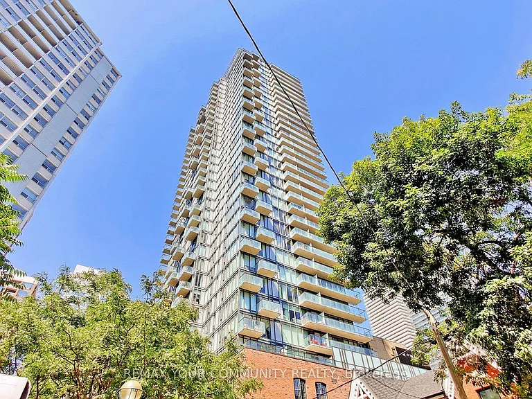 75 Saint Nicholas St #2804 — Photo 4
