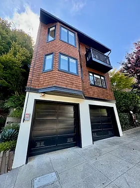1515 Willard St — Photo 1