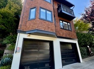 1515 Willard St, San Francisco, CA 94117