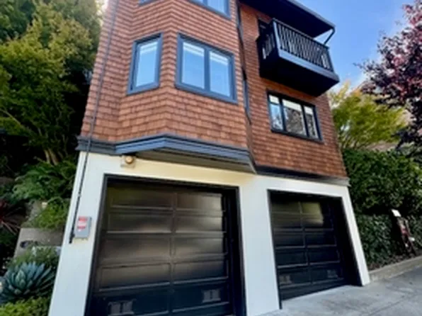 1515 Willard St, San Francisco, CA 94117
