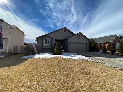 5427 Sparrow Hawk Way Photo 1