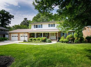2139 Canterbury Dr, Burlington, NC 27215
