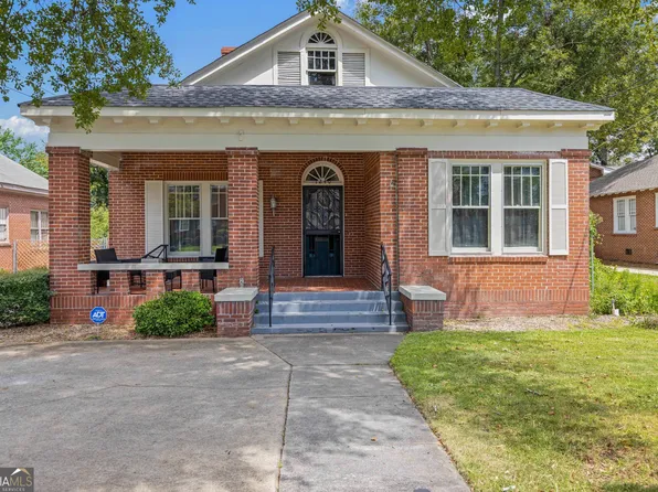 1240 Peacock Ave, Columbus, GA 31906