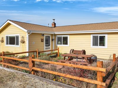 876 Bighorn Ln, Stevensville, MT, 59870