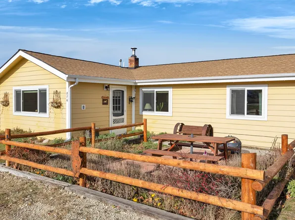 876 Bighorn Ln, Stevensville, MT 59870