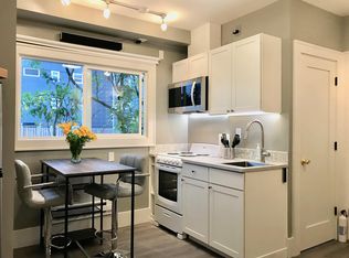 5234 Brooklyn Ave NE SUITE C, Seattle, WA 98105