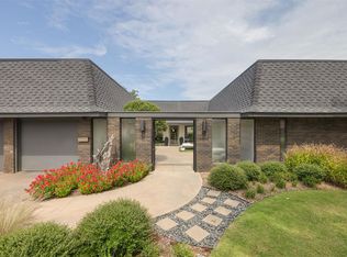 2625 NW 58th Pl, Oklahoma City, OK 73112