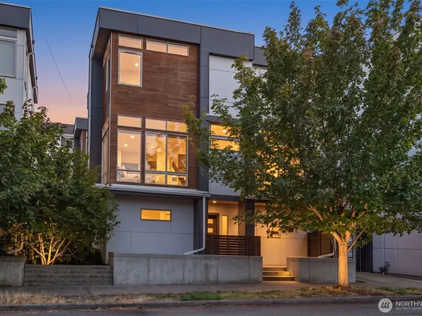 223 NW 87th St, Seattle, WA 98117