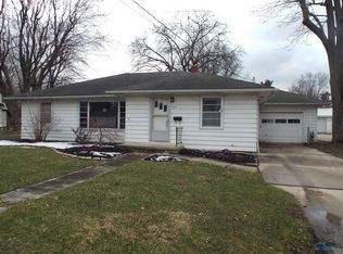 303 E Water St, Oak Harbor, OH 43449