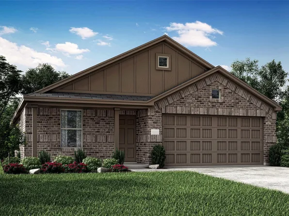 2142 Croton Ave, Royse City, TX 75189