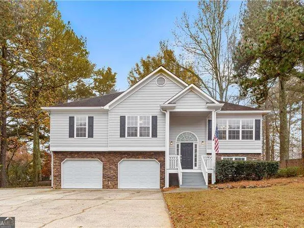 5907 Seven Oaks Dr, Powder Springs, GA 30127