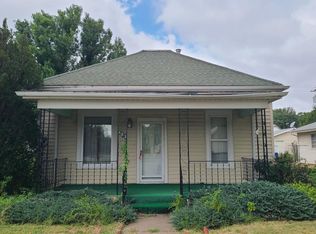 403 N Washington St, Marquette, KS 67464