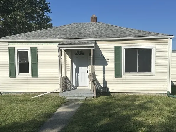 905 Crescent Dr, Anderson, IN 46013