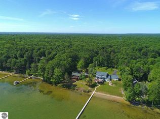 100 W Long Lake Rd, Traverse City, MI 49685