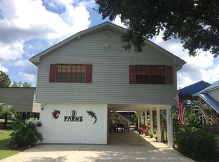 20470 Johnson Dr, Springfield, LA 70462