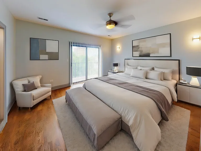 4238 S Calumet Ave #2S — Photo 6