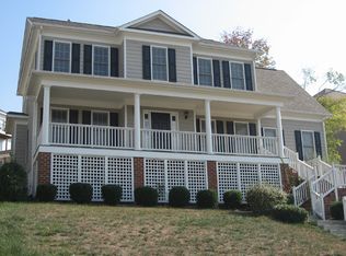 509 Weaver Mine Trl, Chapel Hill, NC 27517