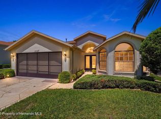 11127 Cherrywood Ct, Spring Hill, FL 34609