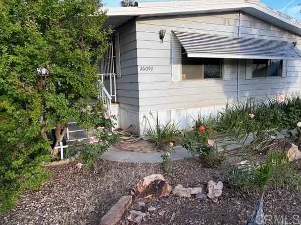26092 Bamboo Palm Dr, Homeland, CA 92548