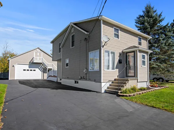 19 Clarendon Street, Biddeford, ME 04005