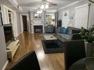 3321 Tampa St, Houston, TX 77021