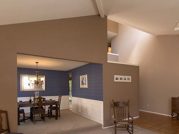 Stunning architecture