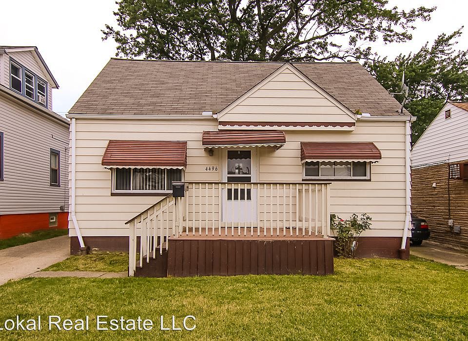 1st image of 4496 W 140th St