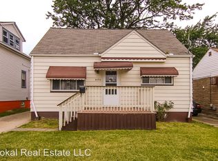 4496 W 140th St, Cleveland, OH 44135