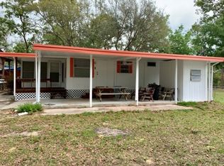 1201 2nd Ave NE, Steinhatchee, FL 32359