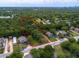 5205 Delores Ave, Austin, TX 78721