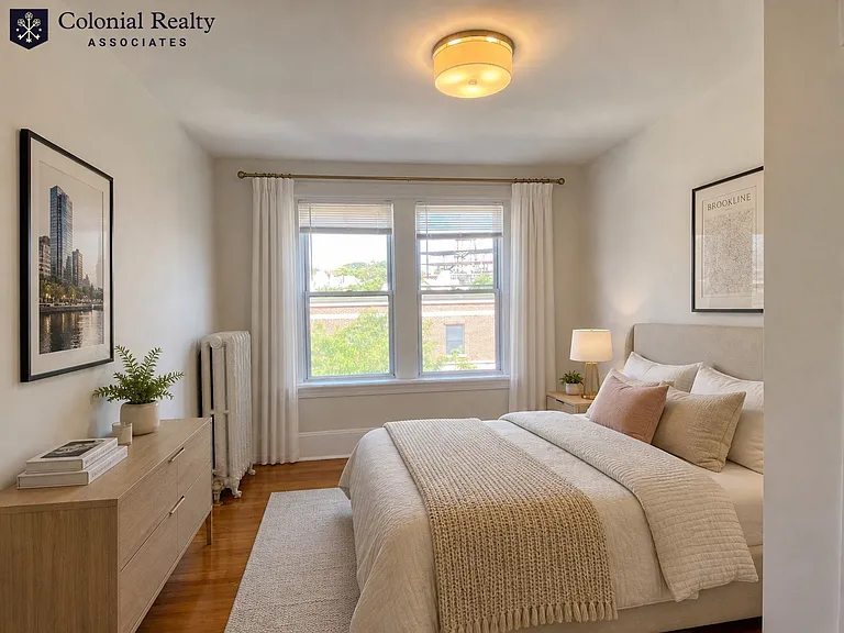 83 Harvard St #21 — Photo 22