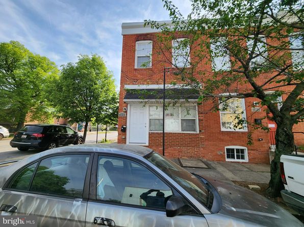 165 N Streeper St, Baltimore, MD 21224