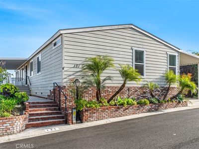 27703 Ortega Hwy SPC 121, San Juan Capistrano, CA, 92675