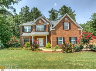 109 Bantry Park Dr, Newnan, GA 30263