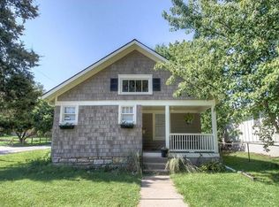 4548 Cambridge St, Kansas City, KS 66103