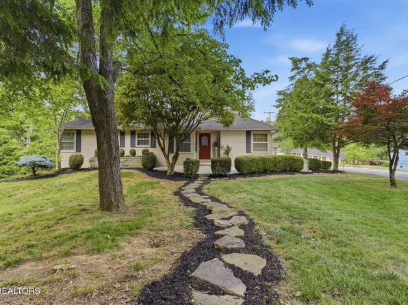 617 Mill St, Kingston, TN 37763